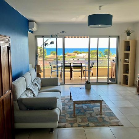 Appartement 2 Chambres Terrasse Vue Mer Carry-le-Rouet Kültér fotó
