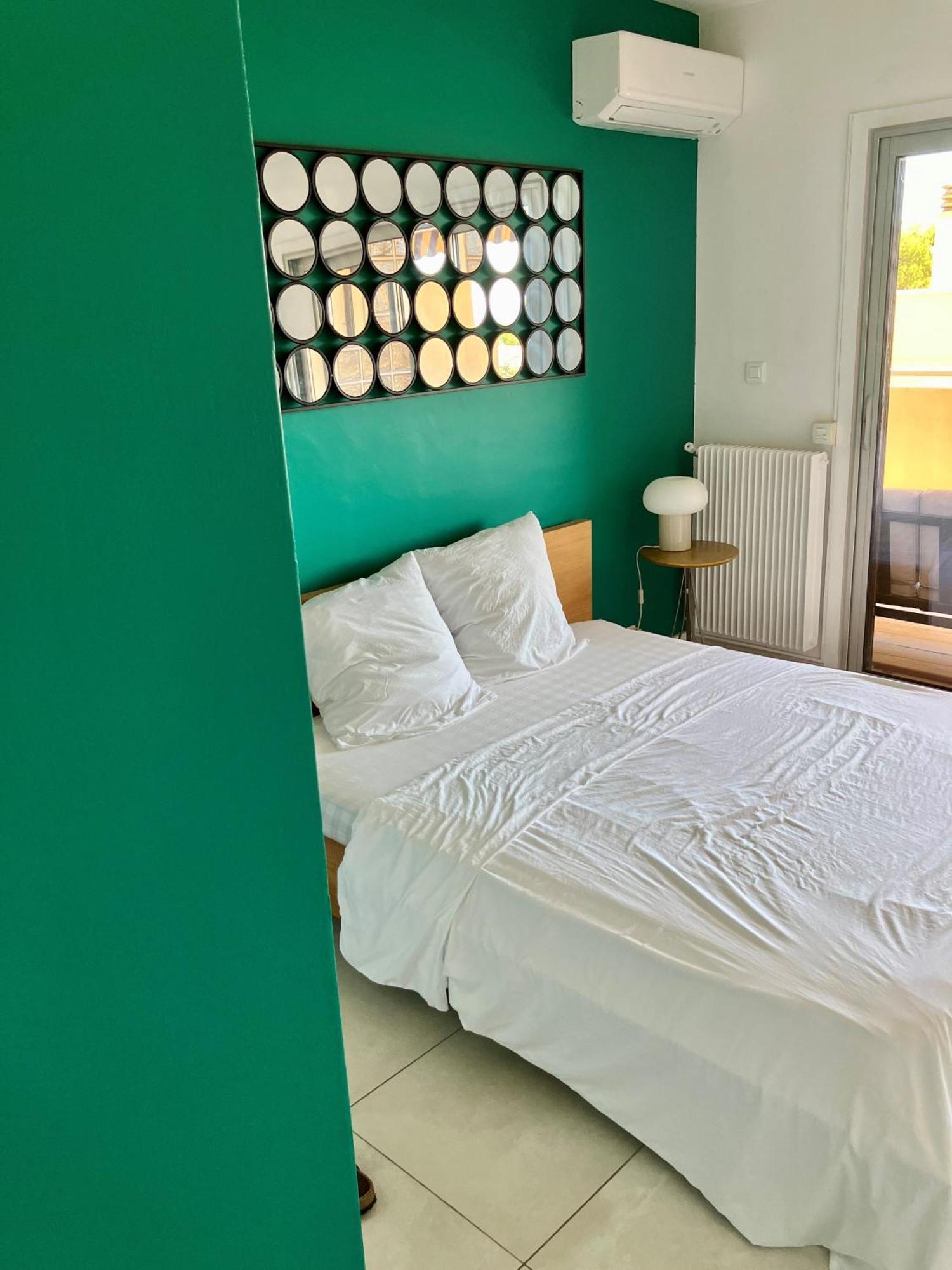 Appartement 2 Chambres Terrasse Vue Mer Carry-le-Rouet Kültér fotó